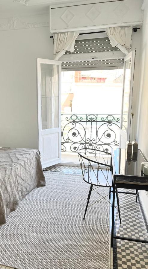Victoria Site-luxury Center Apartment *