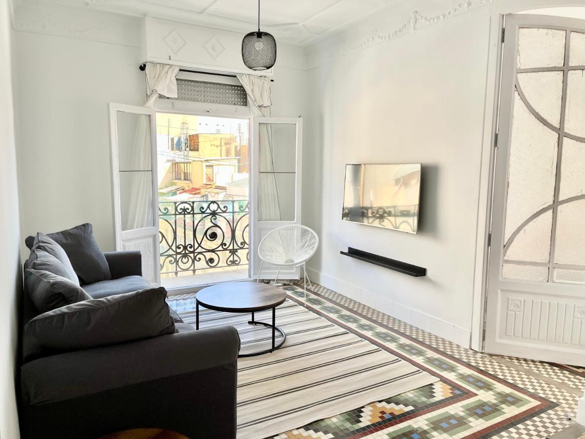 Victoria Site-luxury Center Apartment *