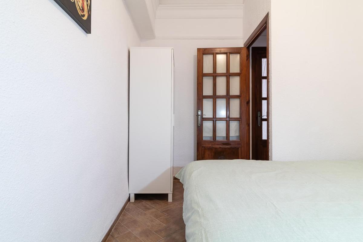 Habitación en casa particular La Casa De Espejos