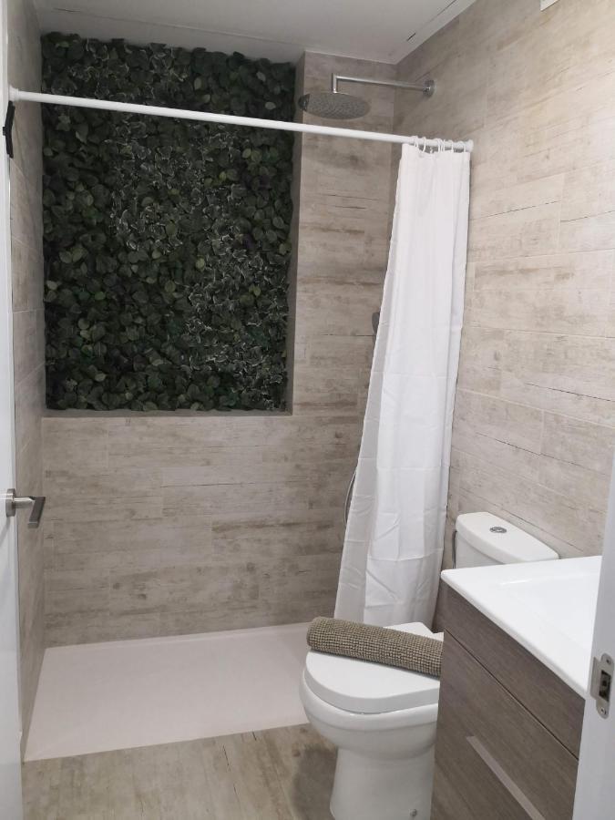Pensión Cozy - Banera Hidromasaje *