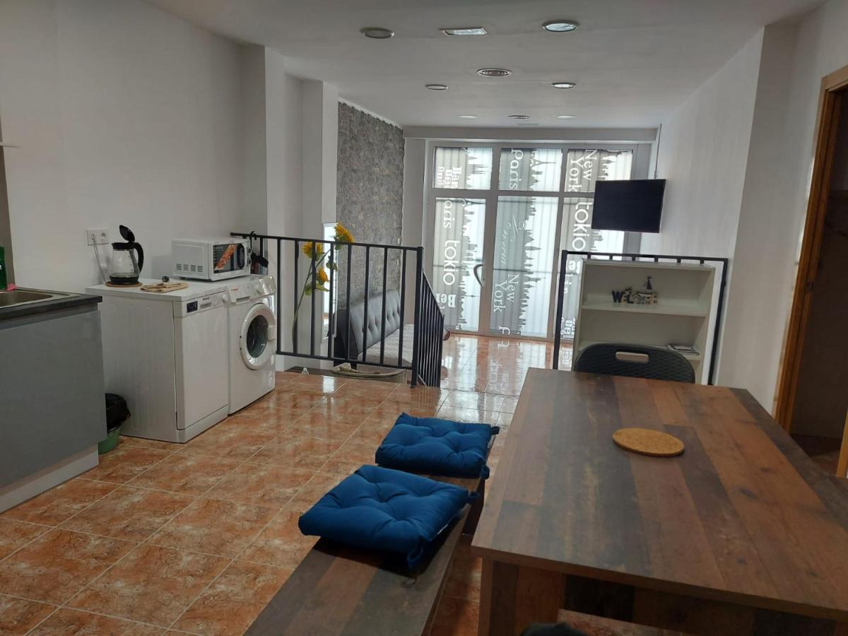 Abate 4 Apartamento *