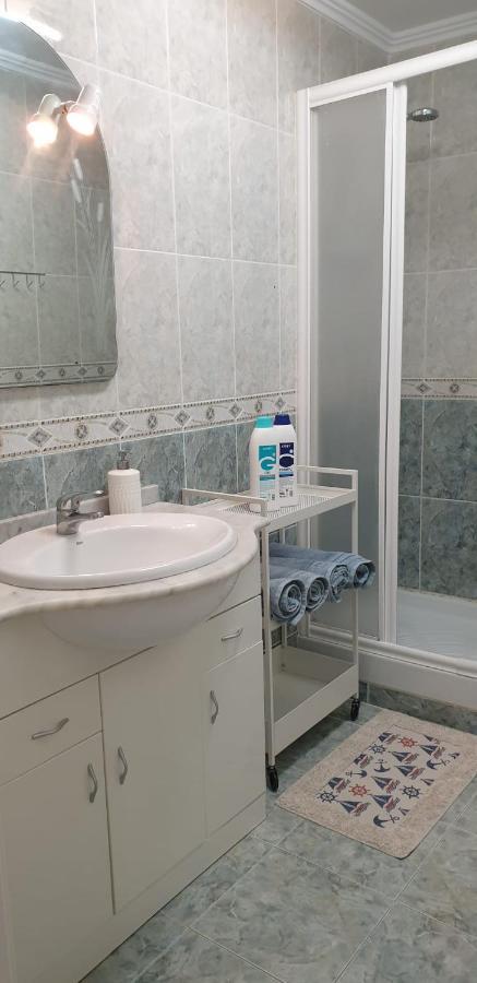Apartamento For 6 People. Valencia
