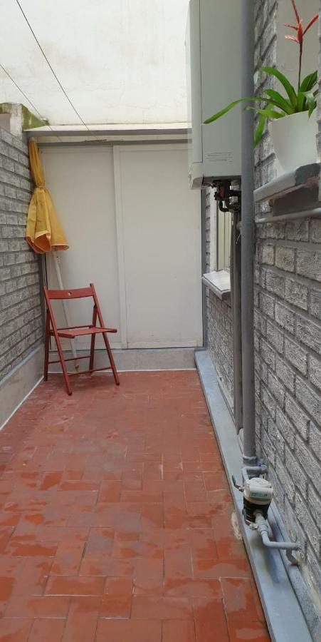Apartamento For 6 People.