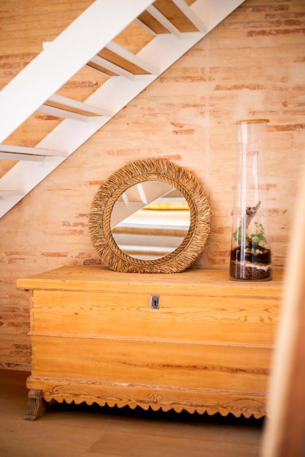Apartamento Loft De Diseño Cerca Del Mar *