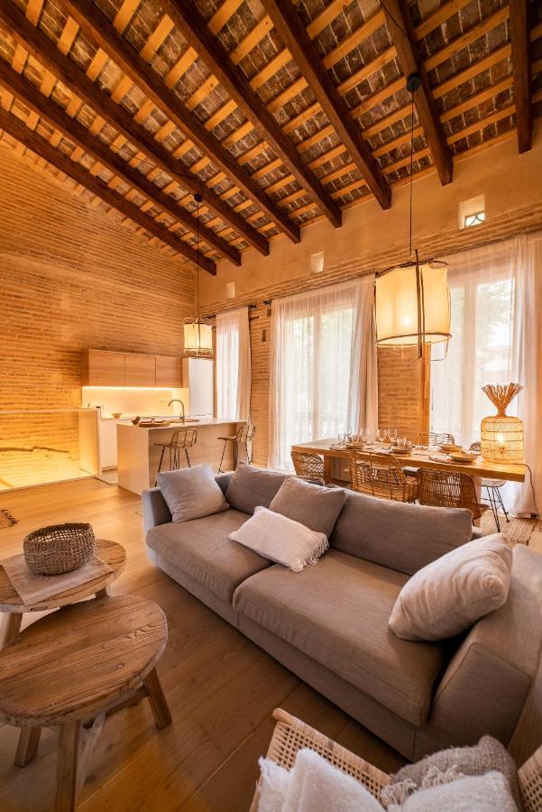 Apartamento Loft De Diseño Cerca Del Mar *