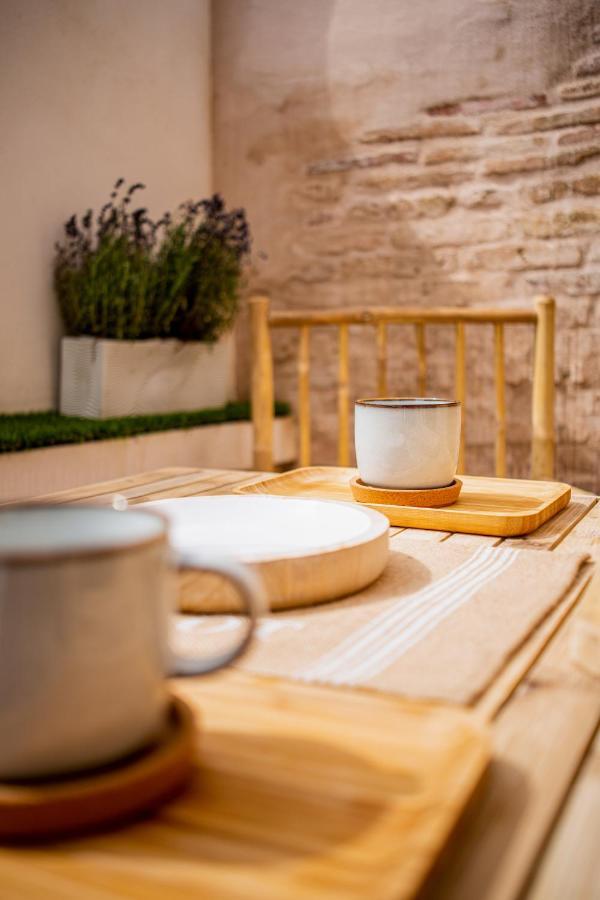 Loft De Diseño Cerca Del Mar * Valencia