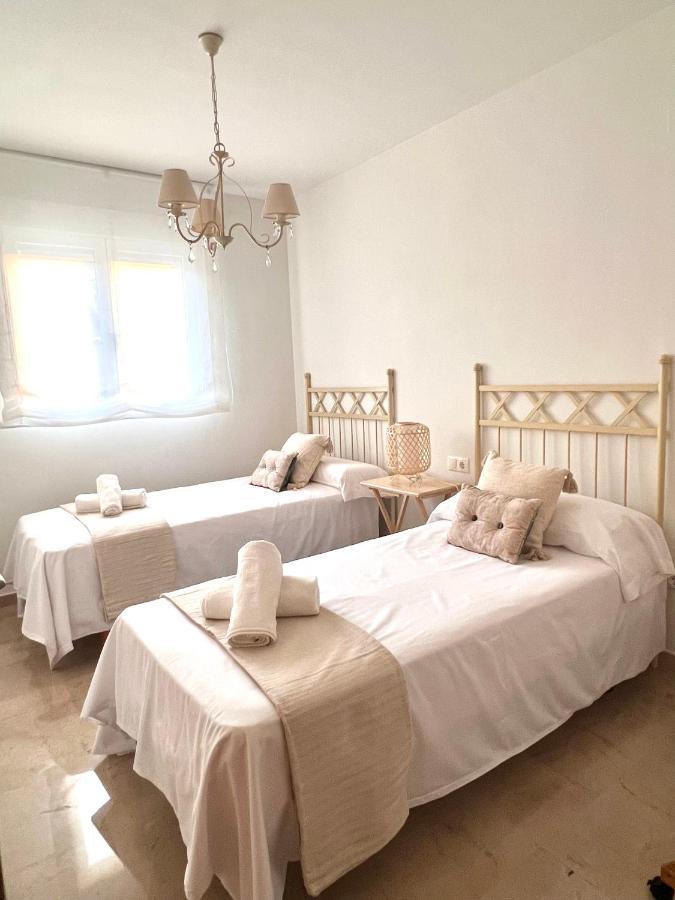 Apartamento Majestic Flats