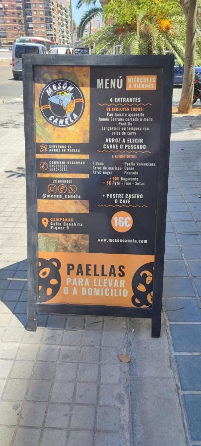 Apartamento Pasarela *