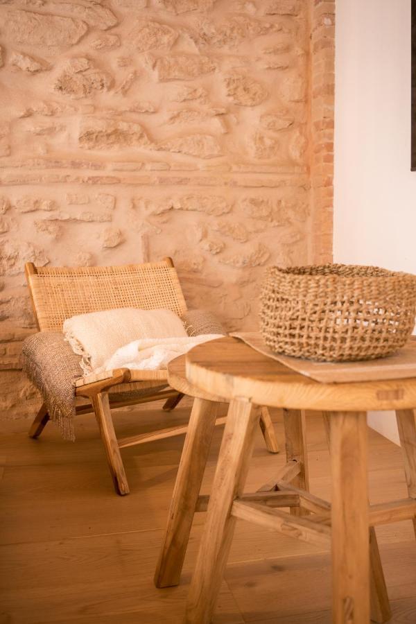 Apartamento Loft De Diseño Cerca Del Mar Valencia