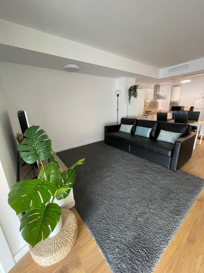 Apartamento Con 2 Playa Canet Den Berenguer *