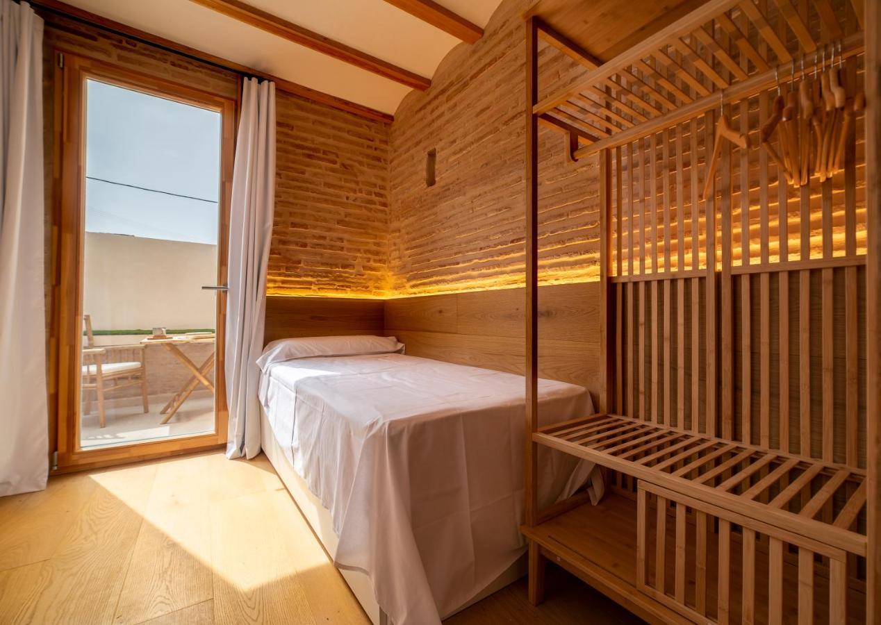 Loft De Diseño Cerca Del Mar Apartamento Valencia