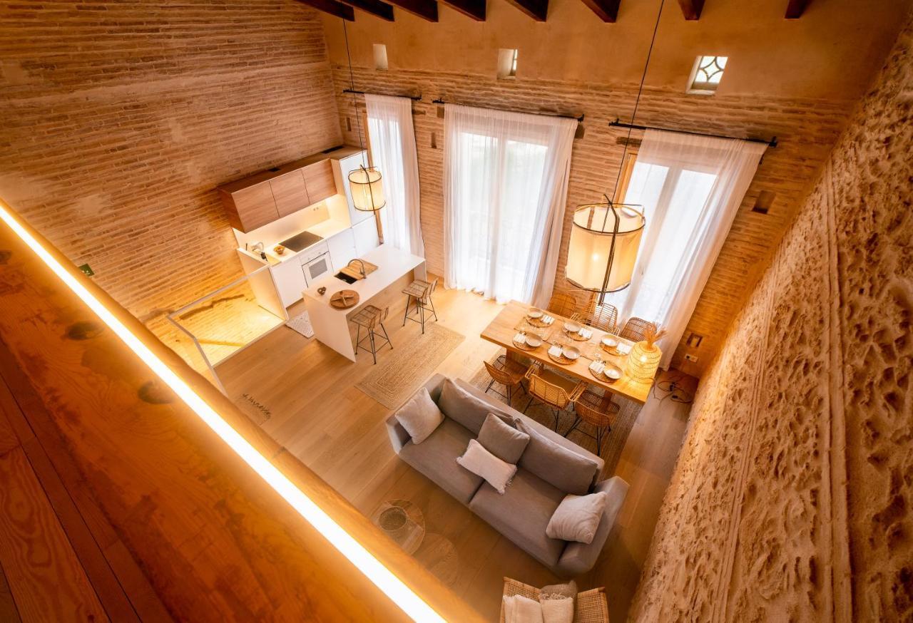 Loft De Diseño Cerca Del Mar Apartamento *
