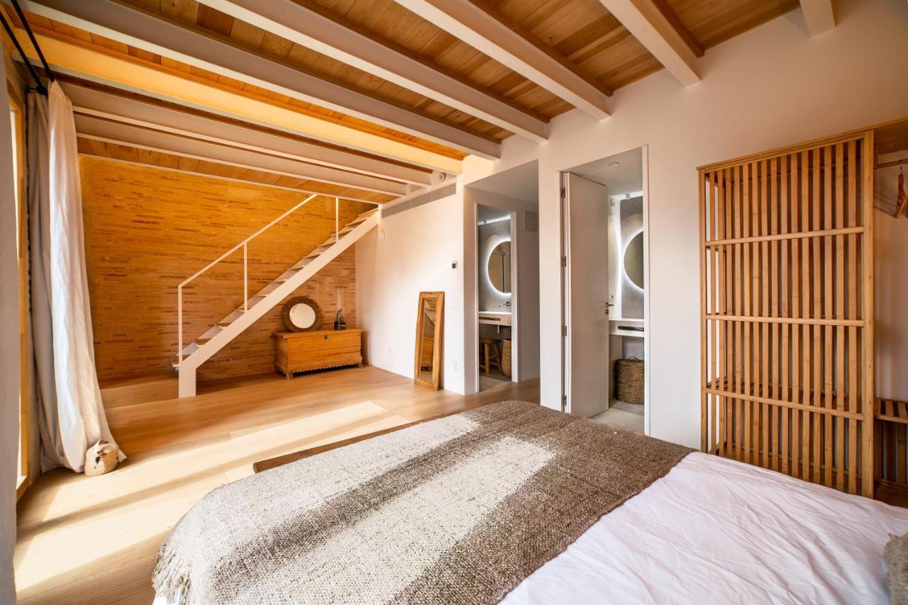 Apartamento Loft De Diseño Cerca Del Mar *