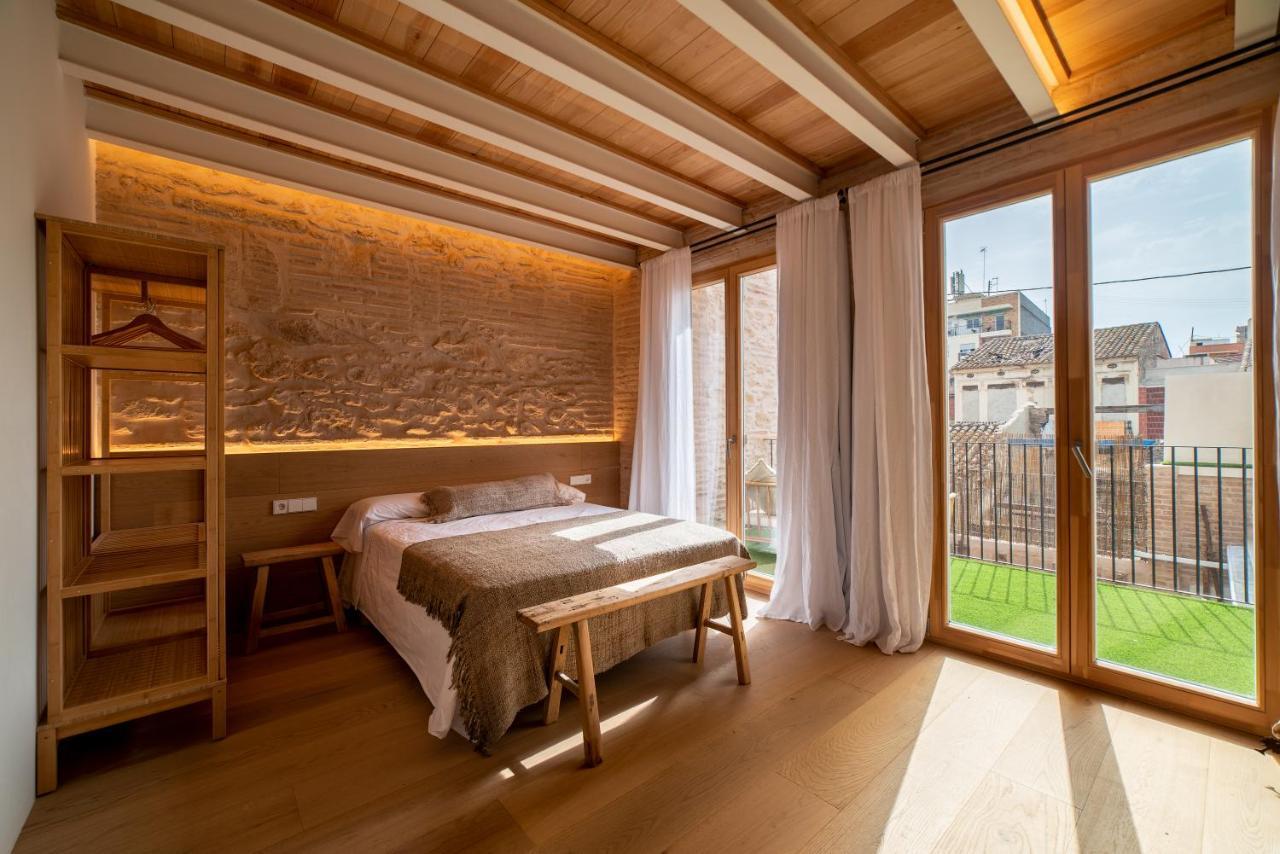 Loft De Diseño Cerca Del Mar Apartamento Valencia