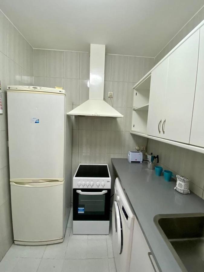 Apartamento Ruzafa Vibes