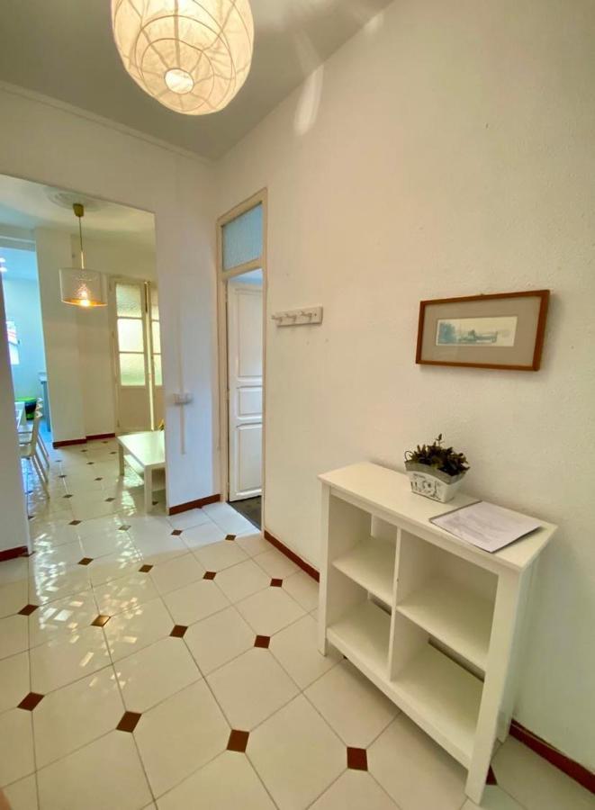 Ruzafa Vibes Apartamento *