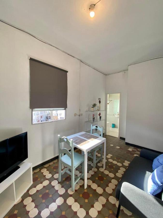 Apartamento Ruzafa Vibes *