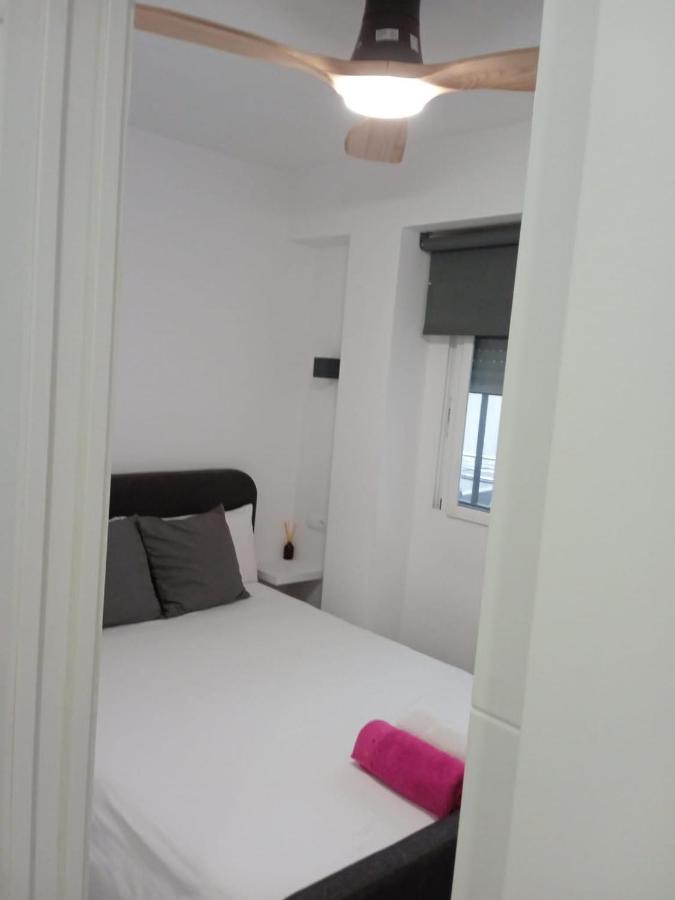 5 Senses Apartamento Valencia