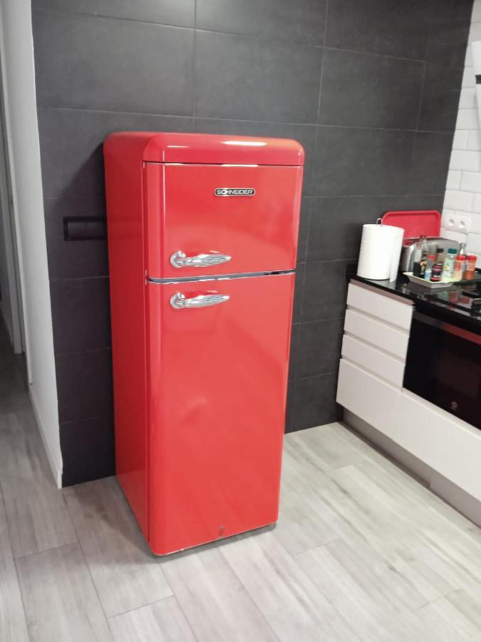 Apartamento 5 Senses *