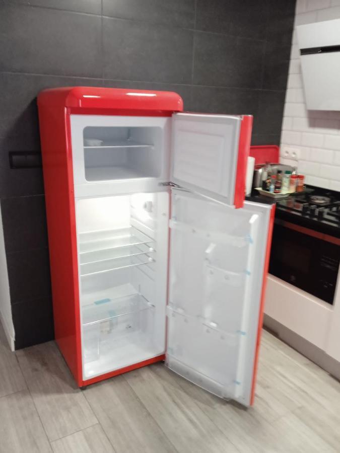 Apartamento 5 Senses *