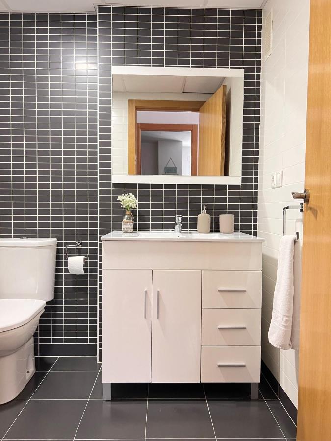 Apartamento Majestic Flats Valencia