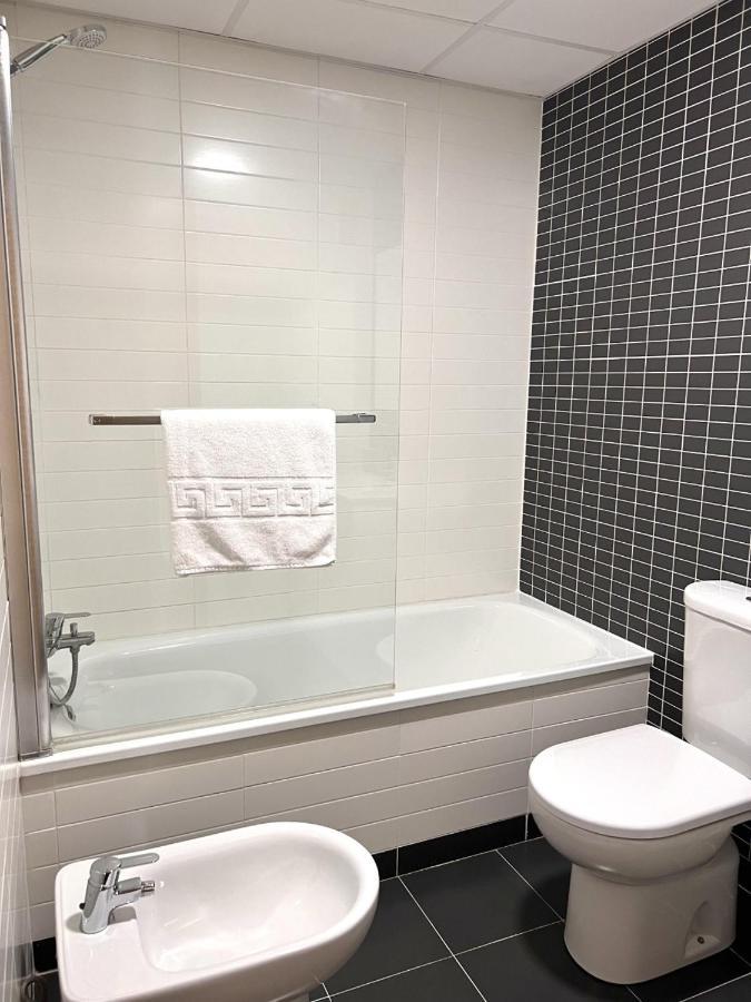 Apartamento Majestic Flats Valencia