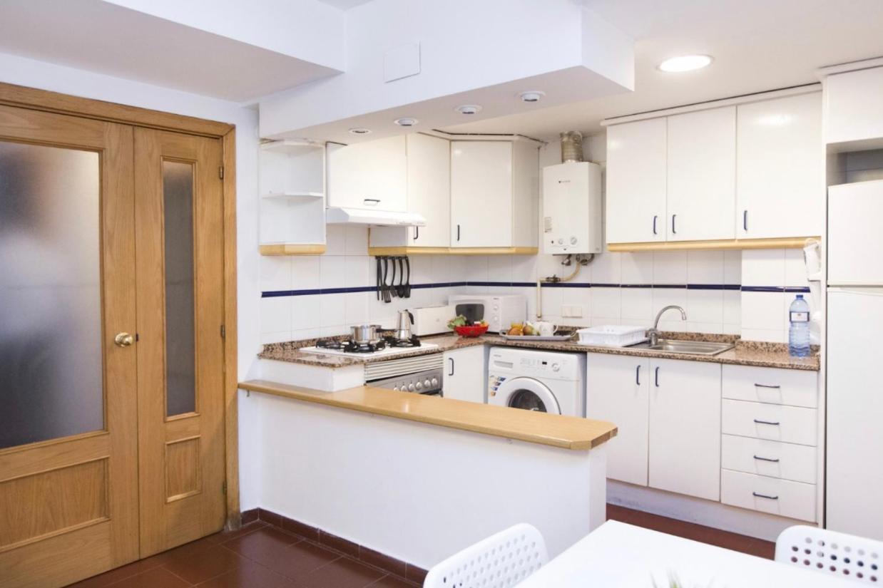 Centro Histórico De 2 Apartamento Valencia