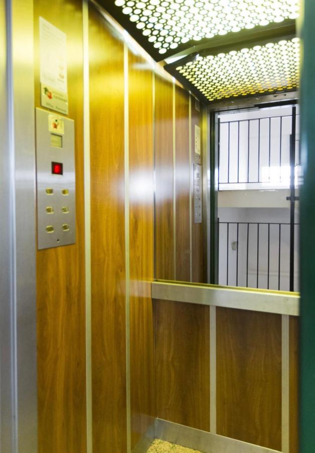 Apartamento Centro Histórico De 2 *