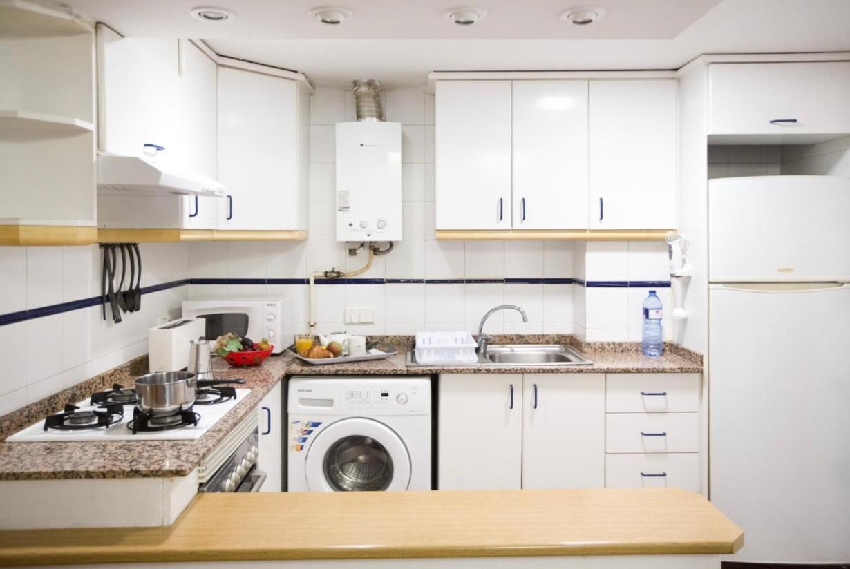 Centro Histórico De 2 Apartamento Valencia