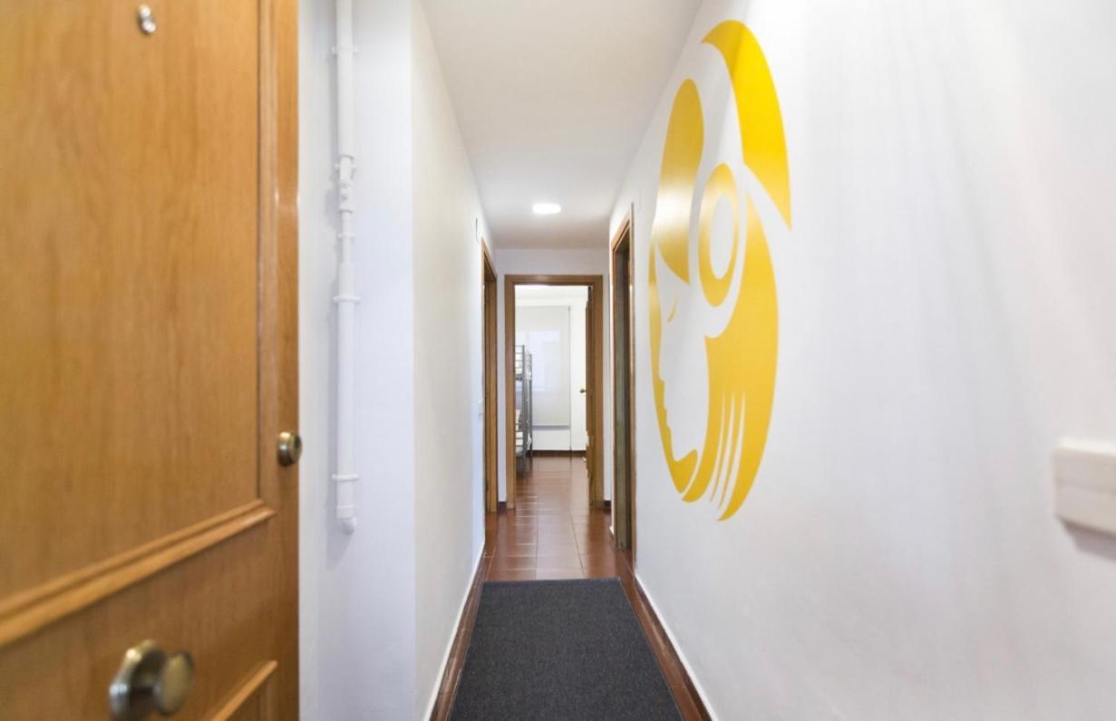 Apartamento Centro Histórico De 2 Valencia