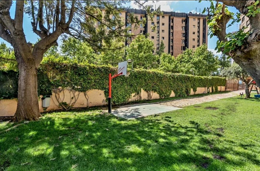 Palau 2 Homestay Valencia