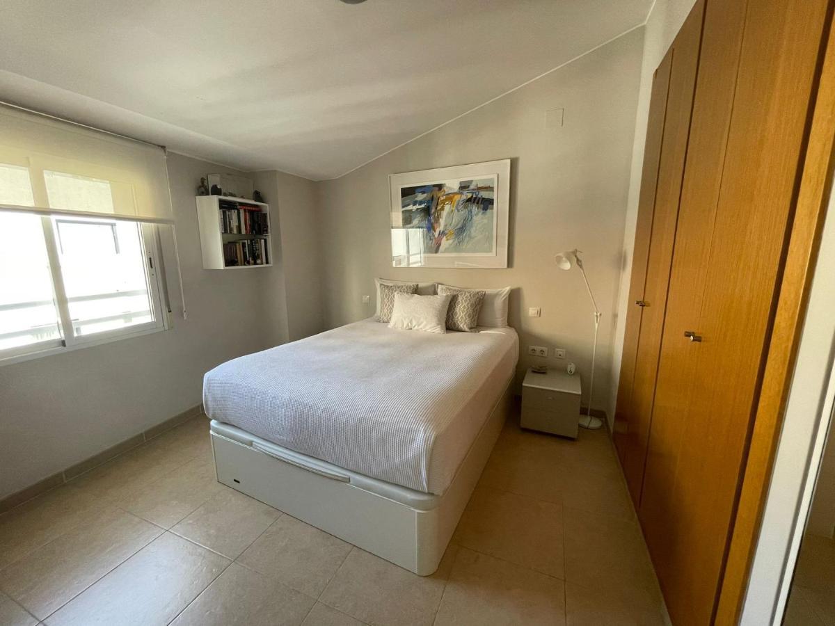 Apartamento Downtown Host Valencia