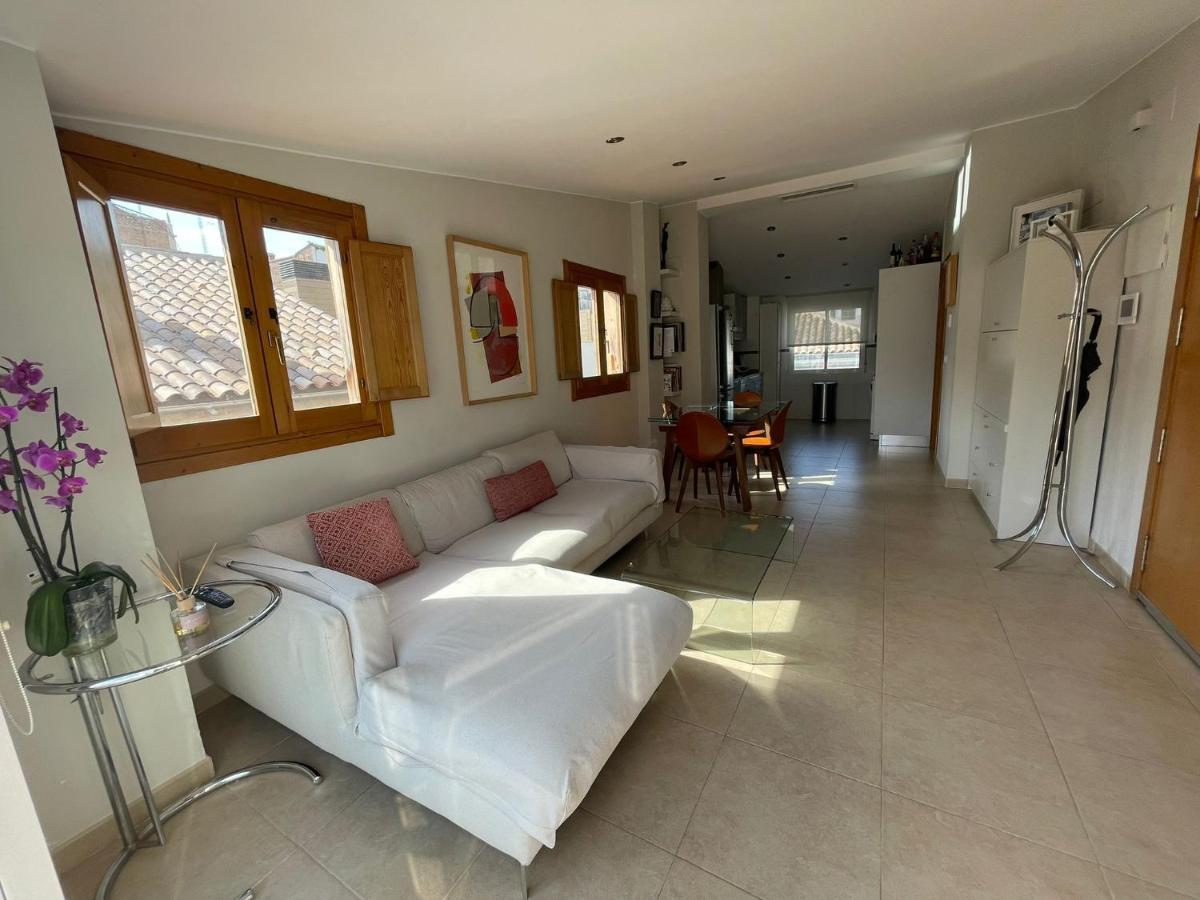 Apartamento Downtown Host *
