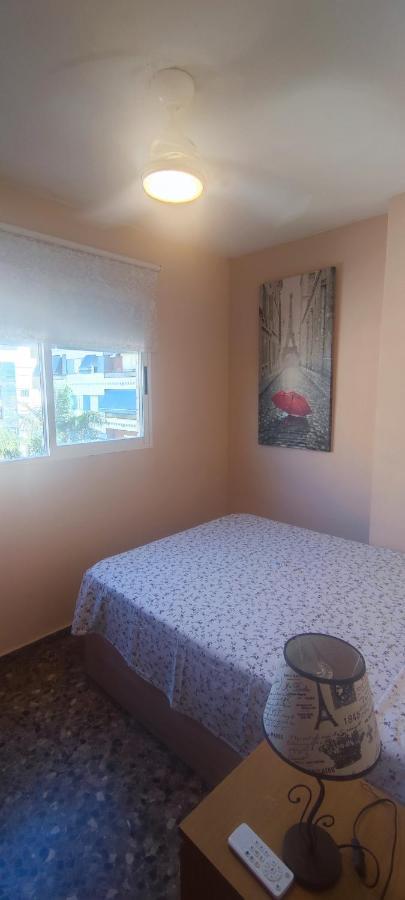Apartamento Pasarela Valencia