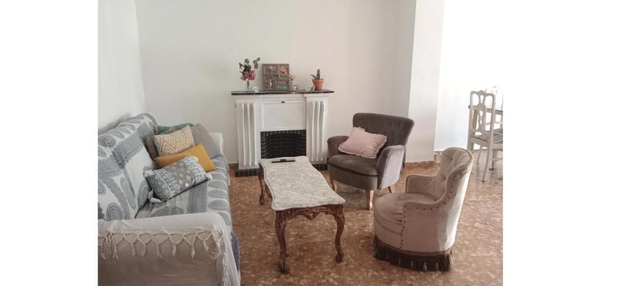 Center Homestay Habitación en casa particular Valencia