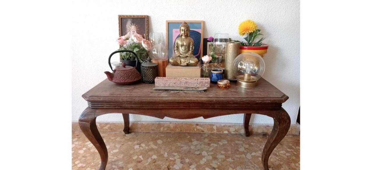 Habitación en casa particular Center Homestay