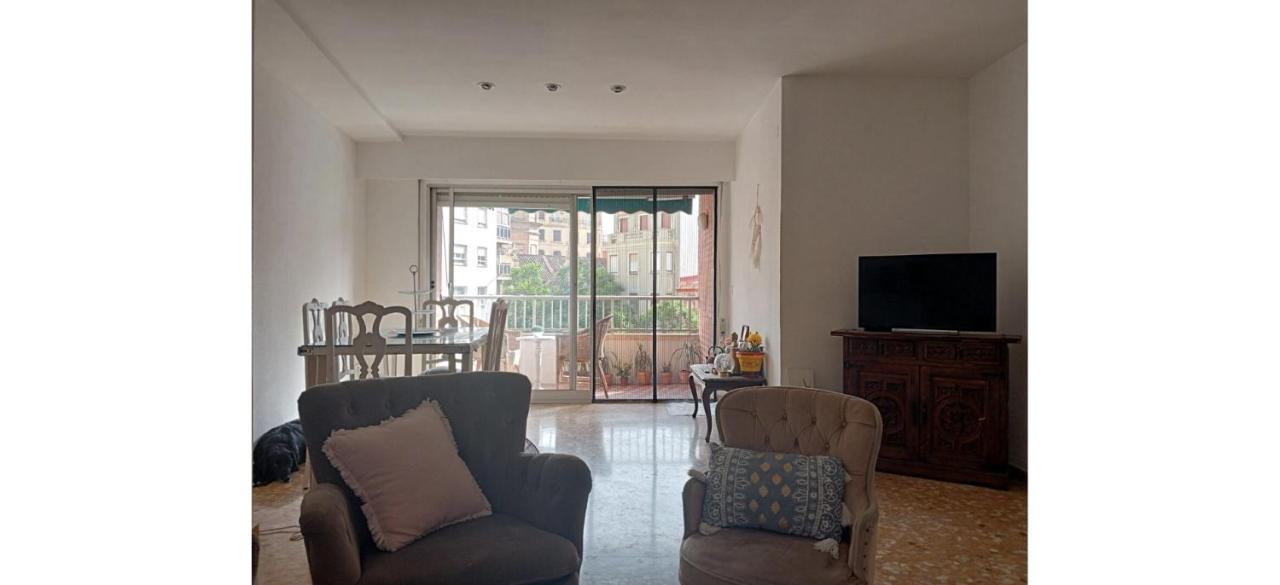 Habitación en casa particular Center Homestay Valencia