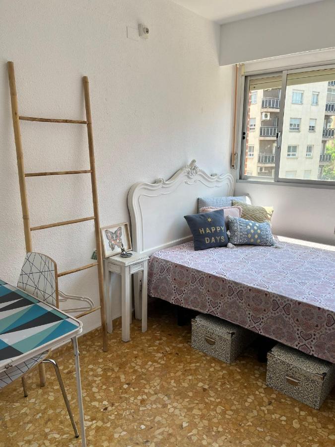 Center Homestay Habitación en casa particular