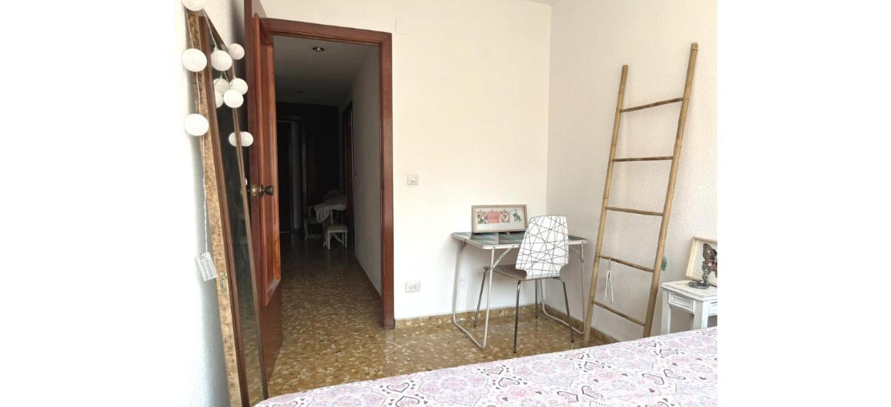 Habitación en casa particular Center Homestay