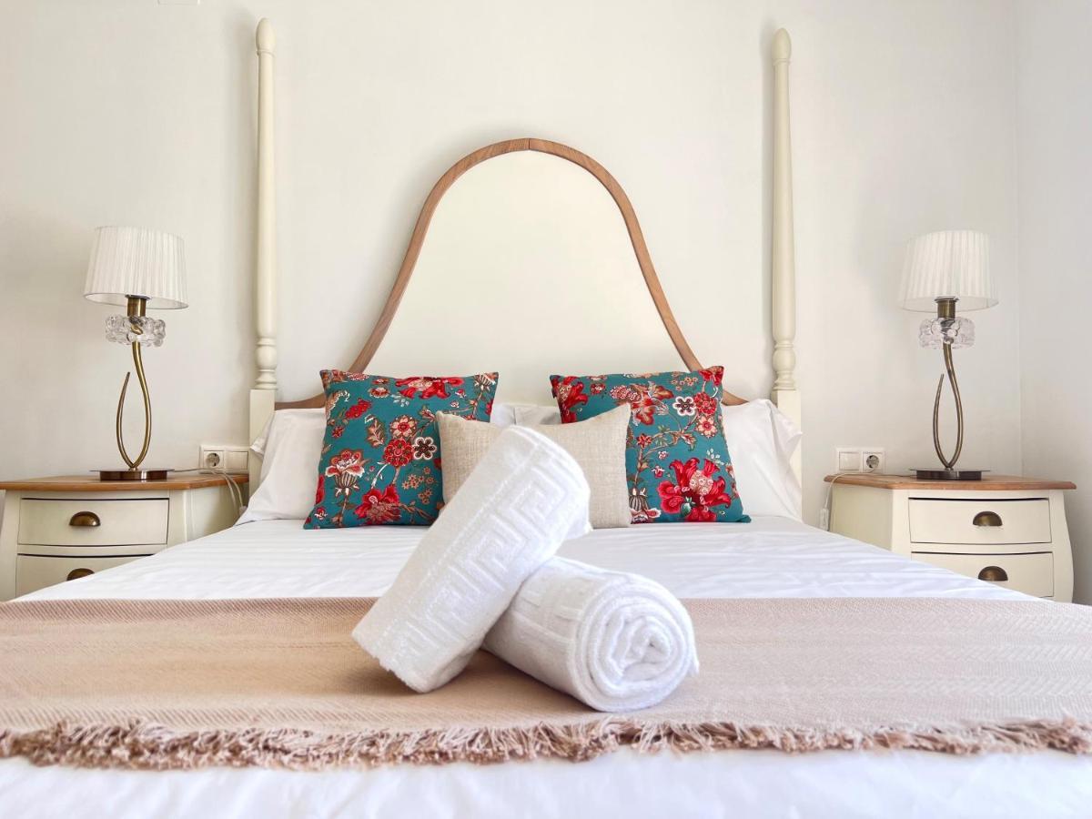 Majestic Flats Apartamento Valencia