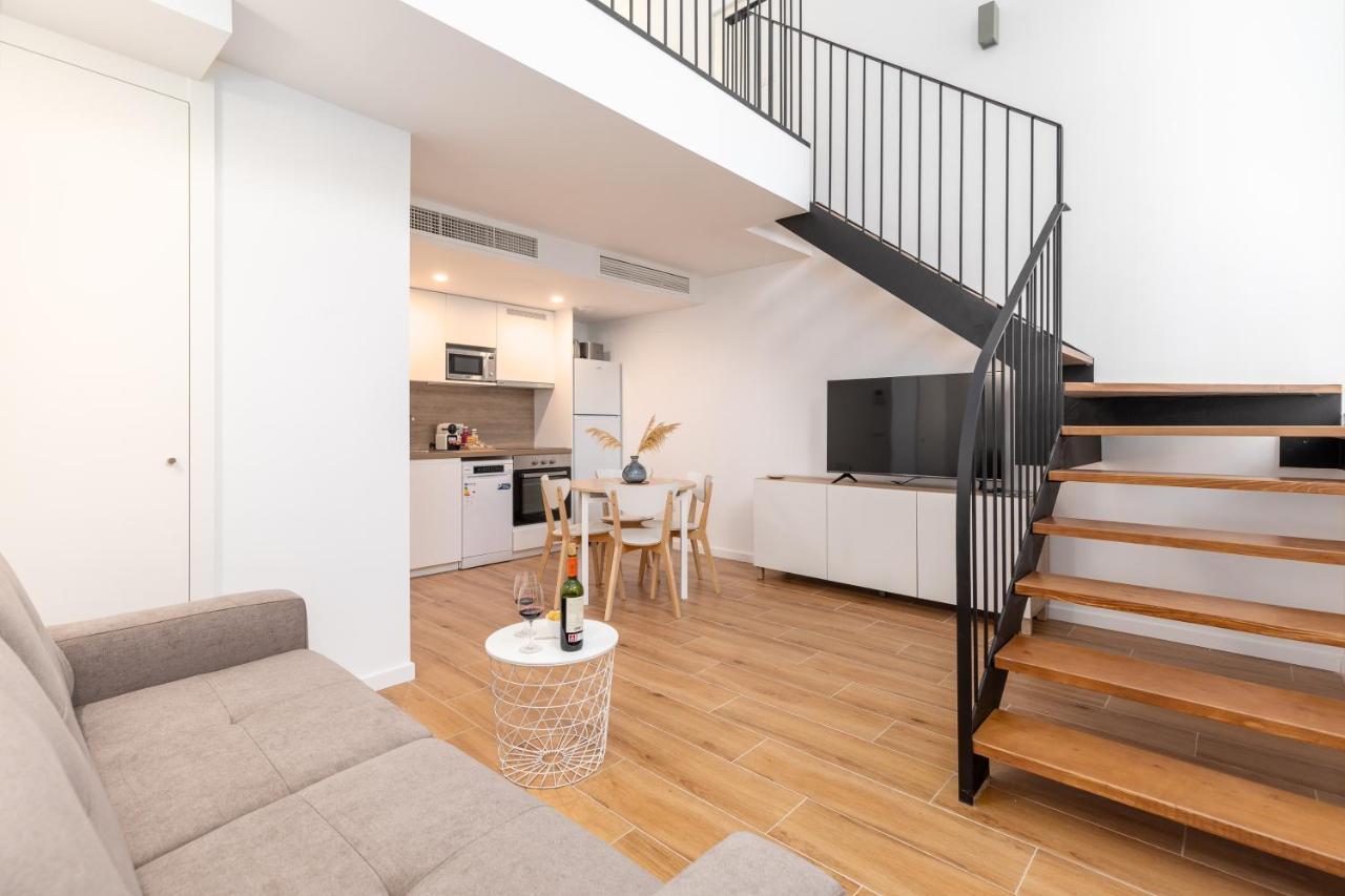 Travel Habitat Alameda Suites. Apartamento