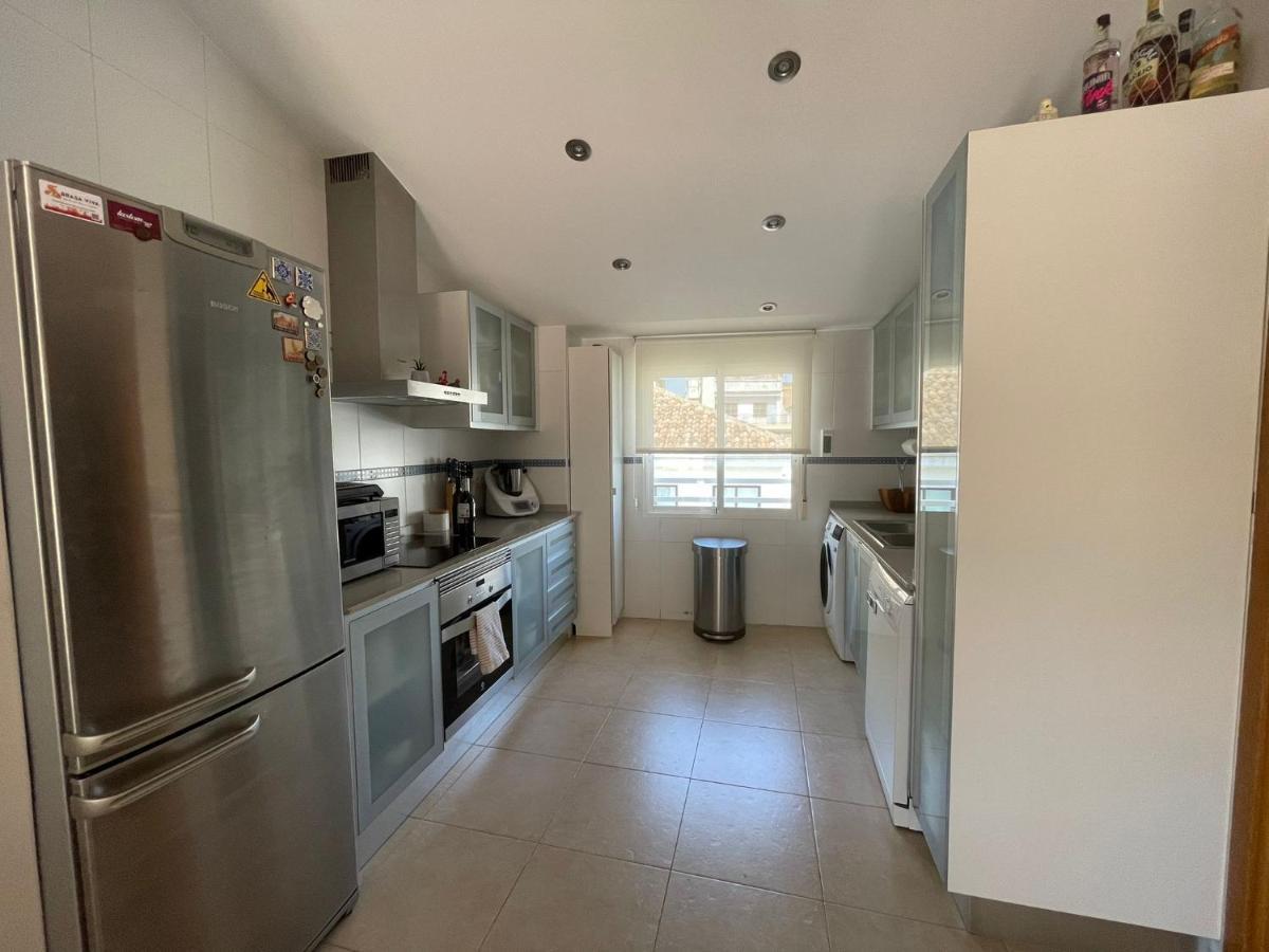 Downtown Host Apartamento Valencia