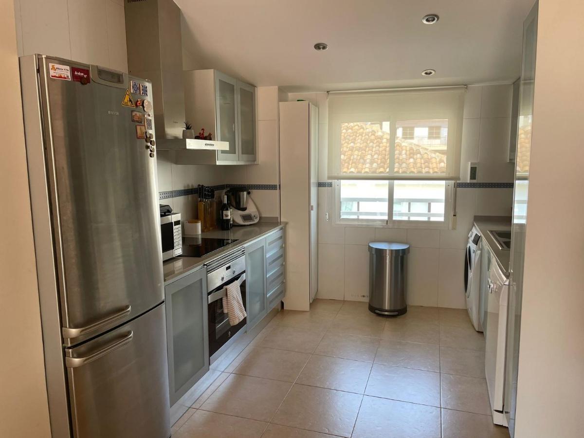 Downtown Host Apartamento Valencia