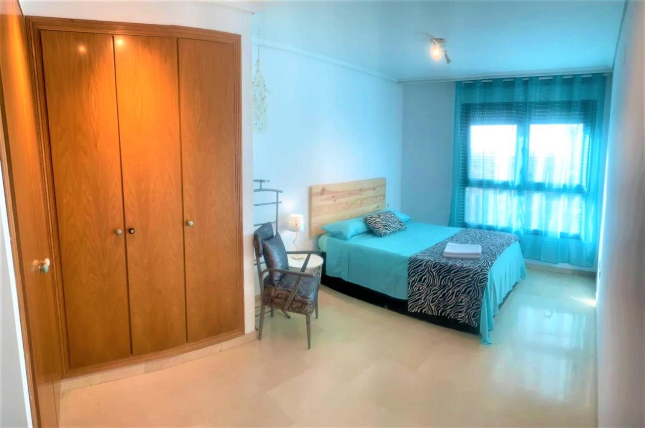 Apartamento Estrellas *