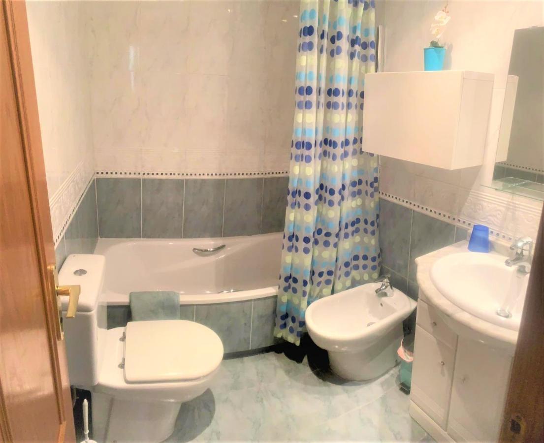 Apartamento Estrellas *