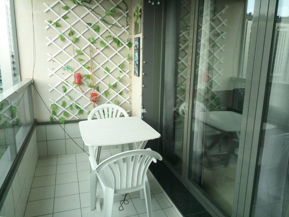 Apartamento Estrellas Apartment *