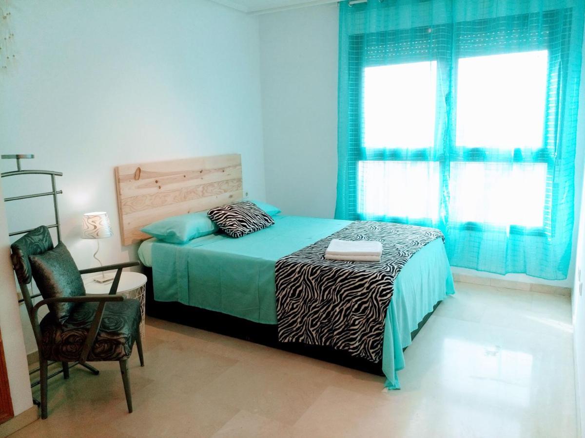 Apartamento Estrellas Apartment *