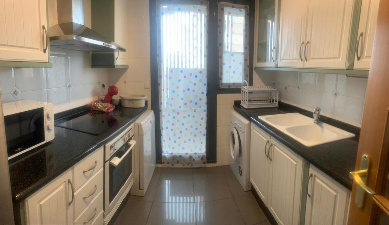 Apartamento Estrellas *