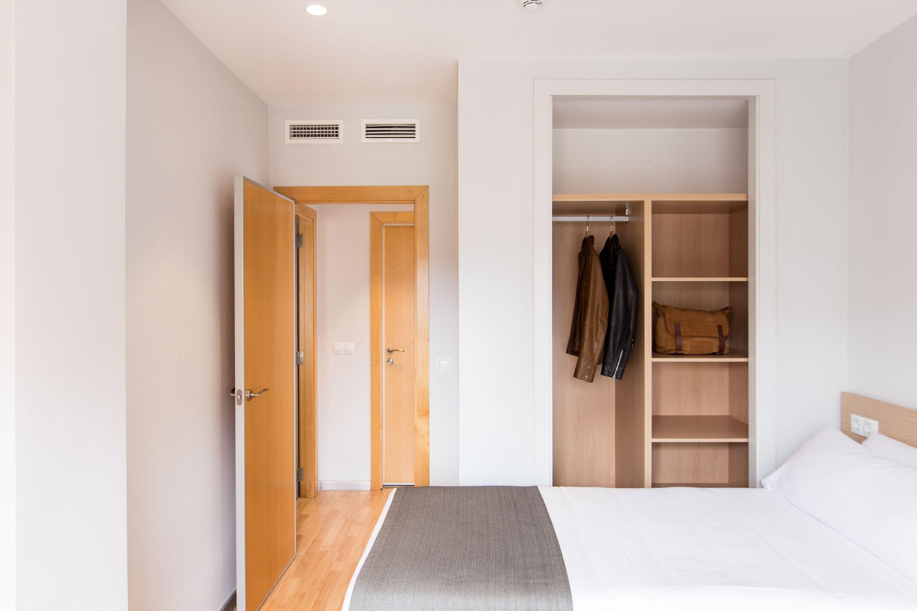 Apartamento Valenciaflats Ciudad De Ciencias