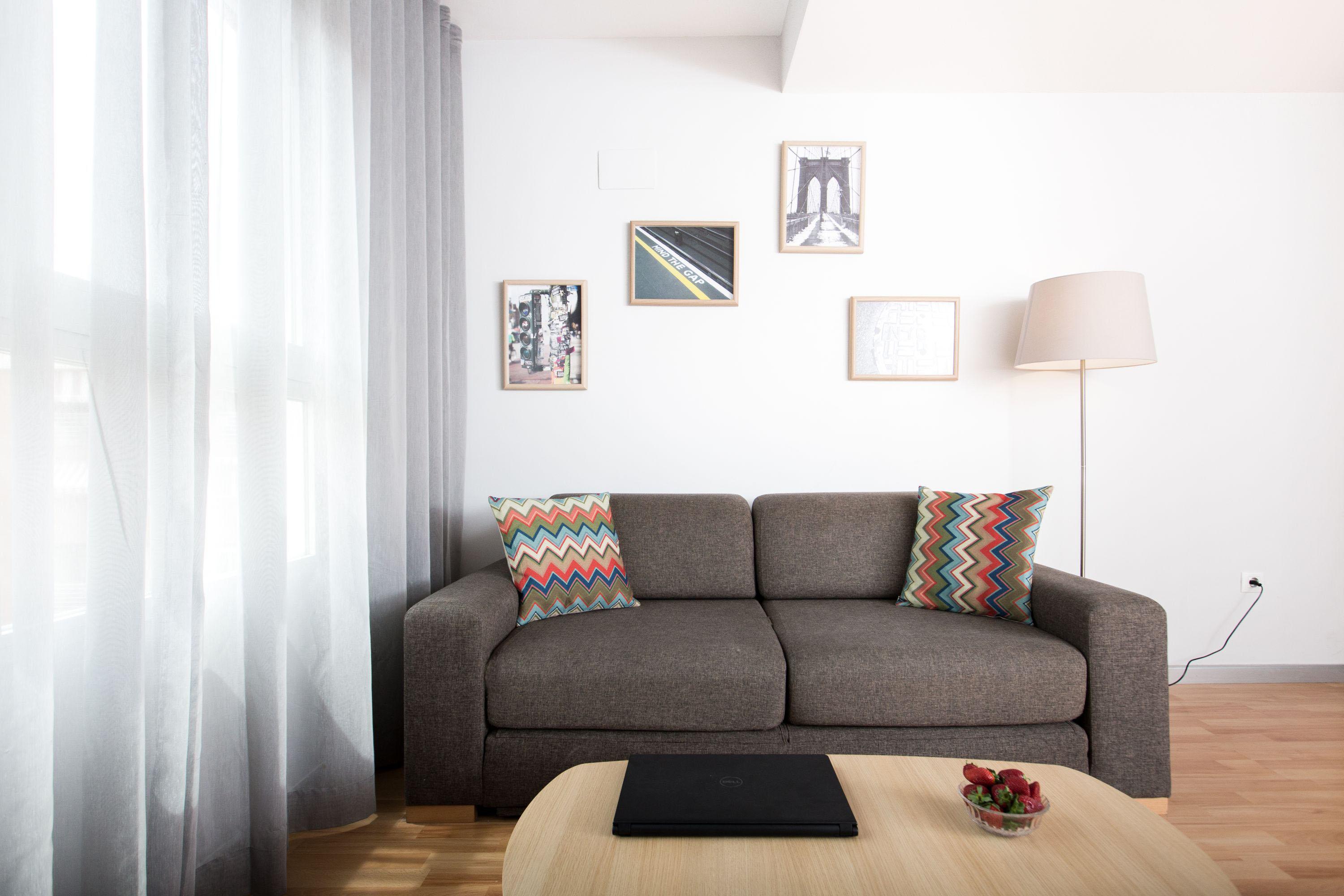 Apartamento Valenciaflats Ciudad De Ciencias